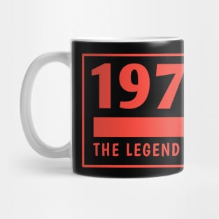 1978 birthday Mug